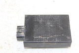 2001 Suzuki RM 125 CDI ECU Computer Igniter Ignition