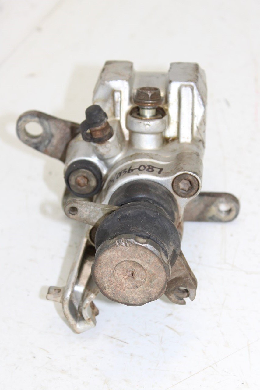 2003 Kawasaki Mojave 250 Rear Brake Caliper