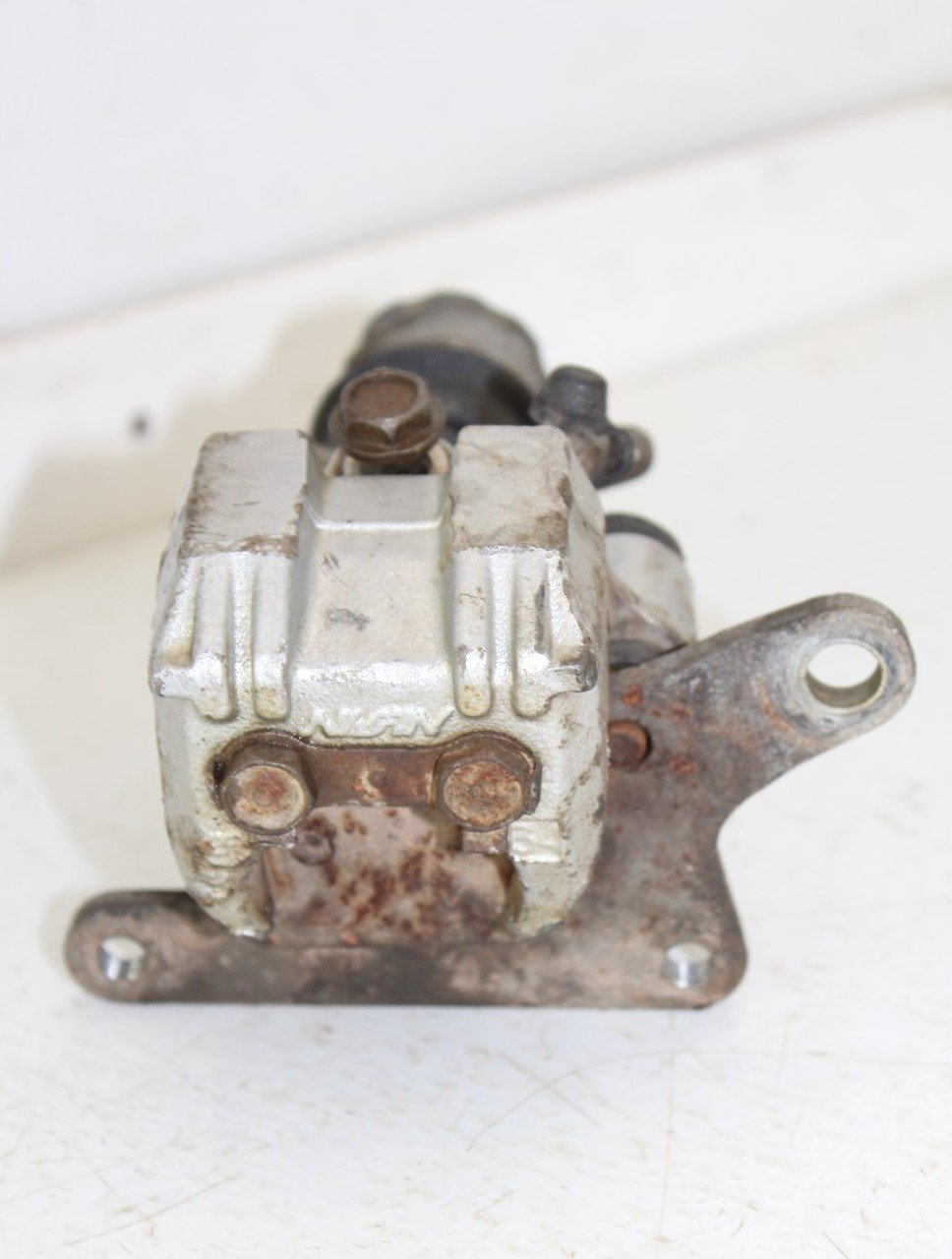 2003 Kawasaki Mojave 250 Rear Brake Caliper