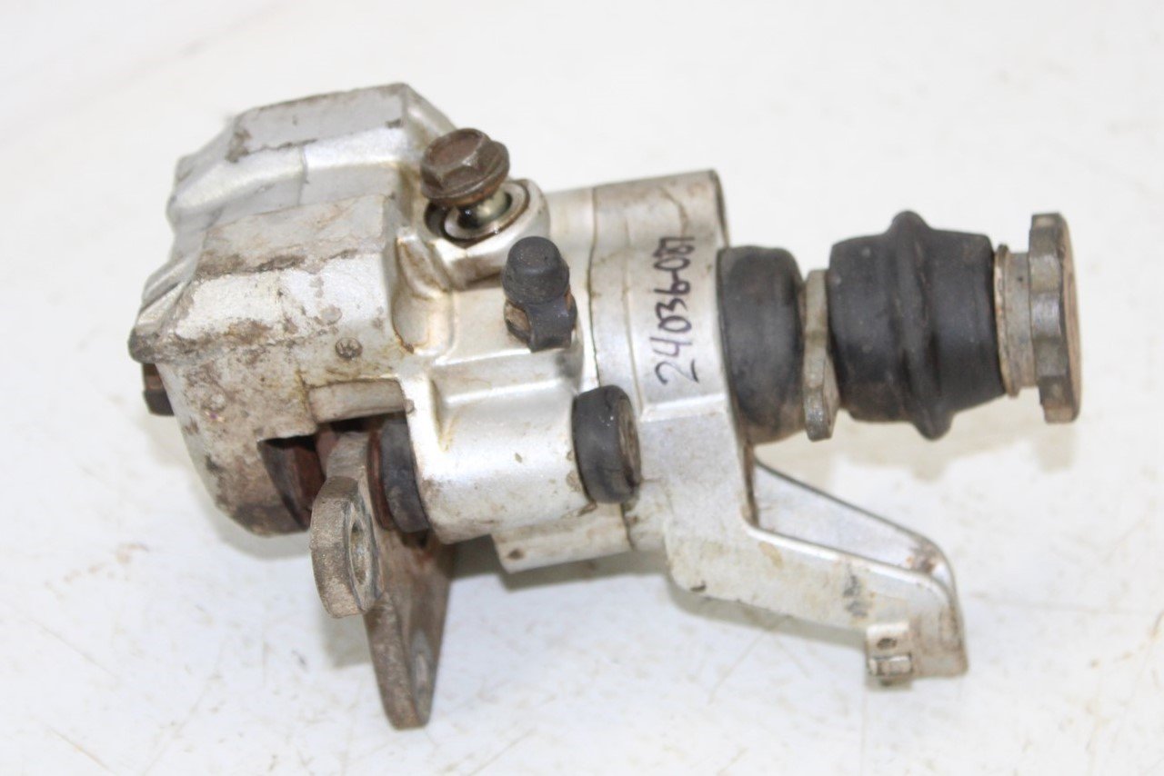 2003 Kawasaki Mojave 250 Rear Brake Caliper