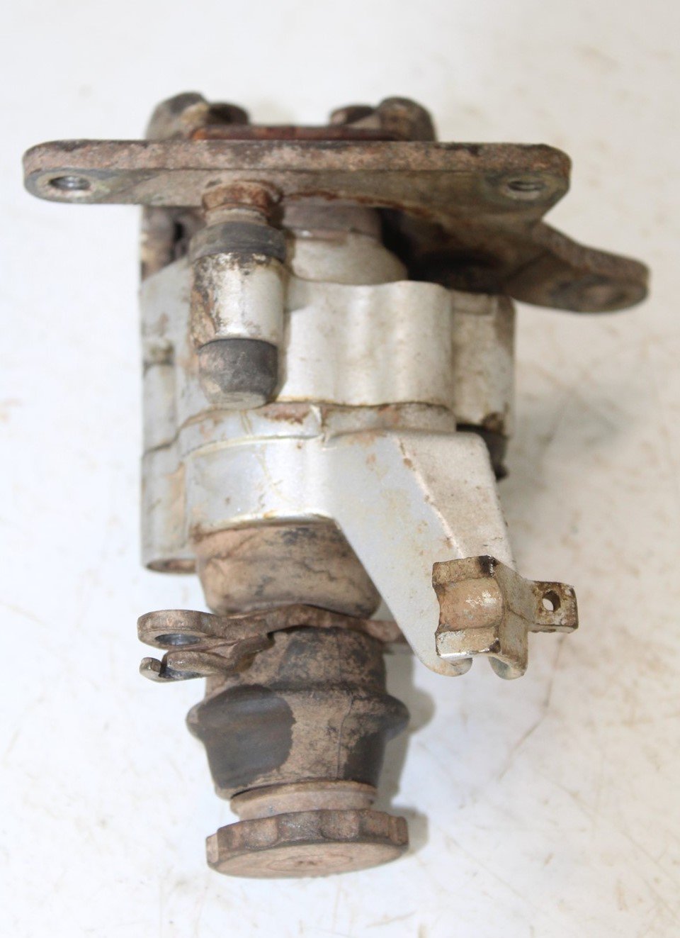 2003 Kawasaki Mojave 250 Rear Brake Caliper