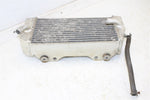 2003 Honda CRF 450R Right Oversized Radiator w/ Hoses