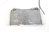 2003 Honda CRF 450R Right Oversized Radiator w/ Hoses