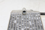 2003 Honda CRF 450R Right Oversized Radiator w/ Hoses