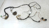 1986 Suzuki SP 200 Wire Wiring Harness