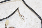 1986 Suzuki SP 200 Wire Wiring Harness