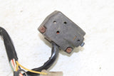 1986 Suzuki SP 200 Headlight Directional Light Switch