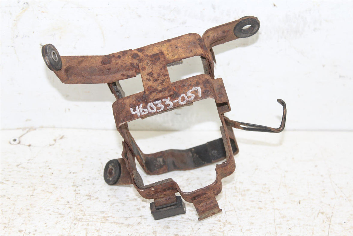 1986 Suzuki SP 200 Battery Holder Box