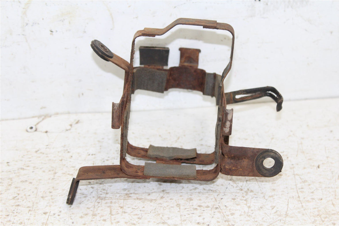 1986 Suzuki SP 200 Battery Holder Box