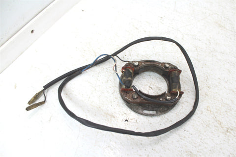 1984 Kawasaki KX 125 Stator Magneto Coil