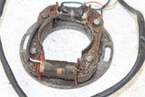 1984 Kawasaki KX 125 Stator Magneto Coil