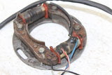 1984 Kawasaki KX 125 Stator Magneto Coil