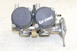 2003 Yamaha Raptor 660 Carburetor Carb Fuel Intake