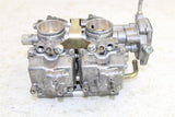 2003 Yamaha Raptor 660 Carburetor Carb Fuel Intake