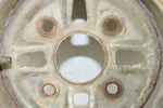 1995 Honda Fourtrax 200 Type II Rear Wheel Rim Tire