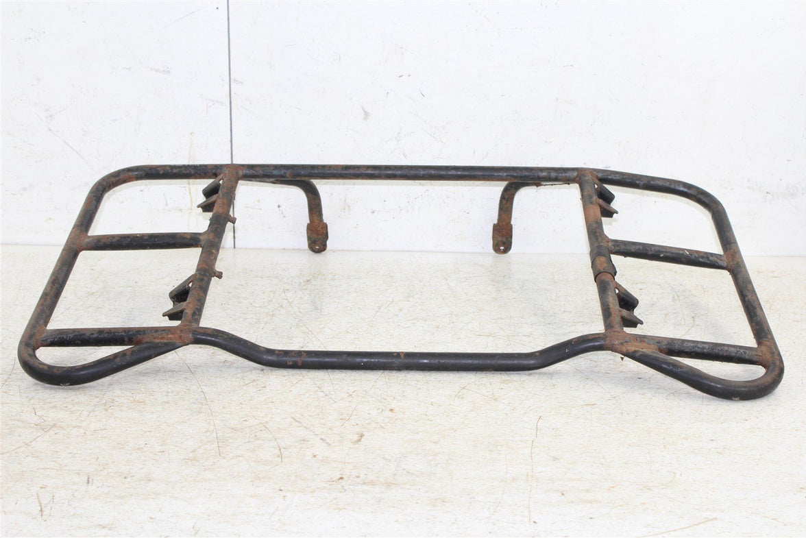 1995 Honda Fourtrax 200 Type II Rear Upper Rack Mount Guard