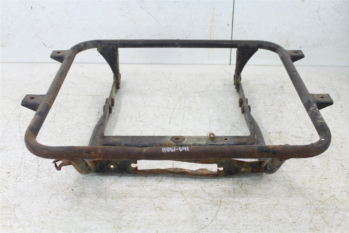 1995 Honda Fourtrax 200 Type II Rear Lower Rack Mount Guard