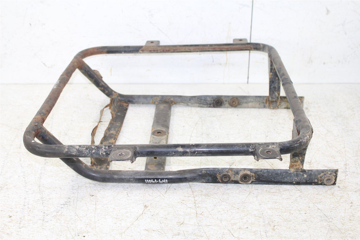 1995 Honda Fourtrax 200 Type II Rear Lower Rack Mount Guard