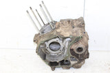 1995 Honda Fourtrax 200 Type II Engine Cases Crankcase Left Right