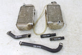 Bike Radiator Set