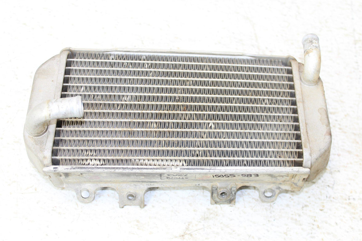 Bike Radiator Set