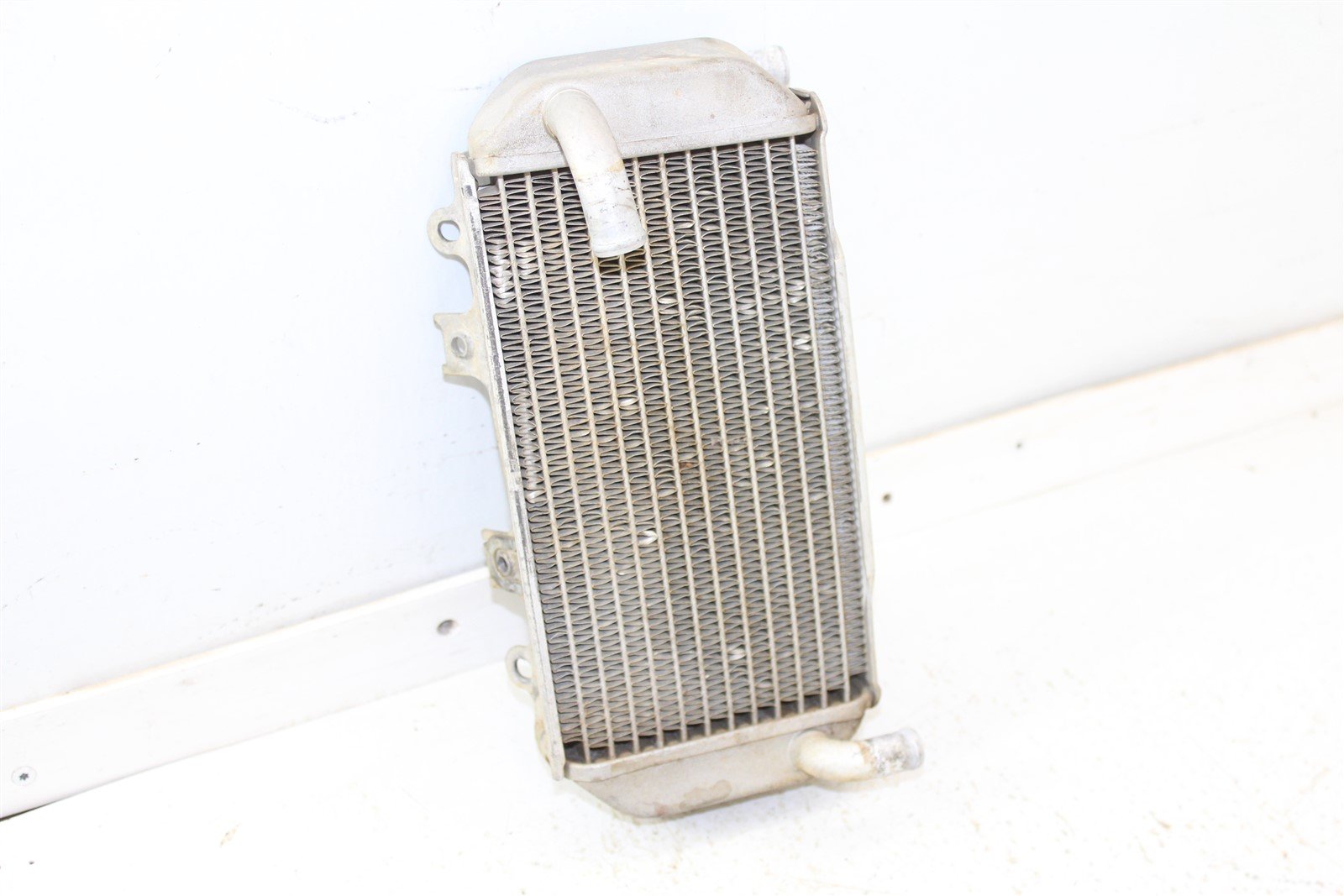 Bike Radiator Set