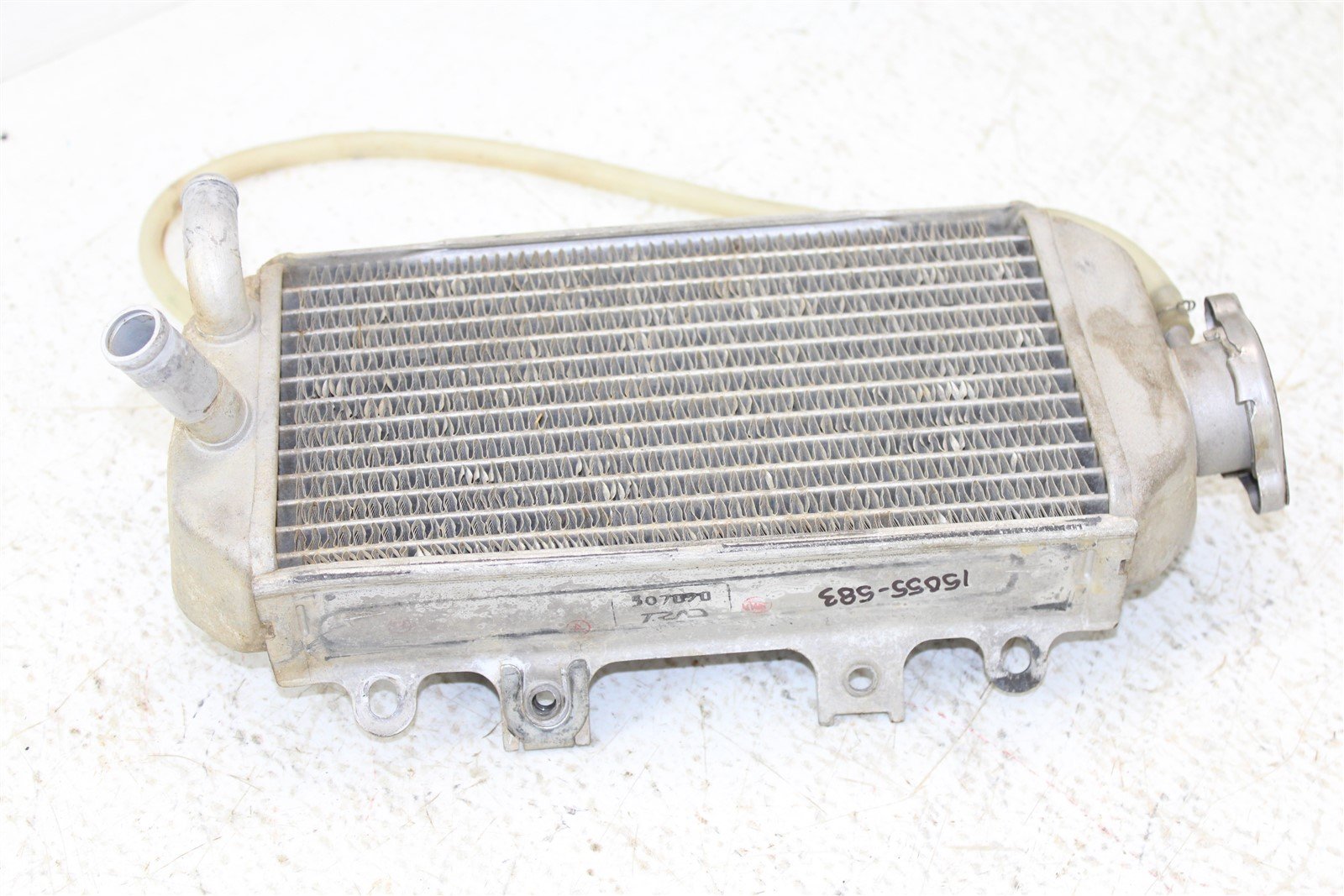 Bike Radiator Set