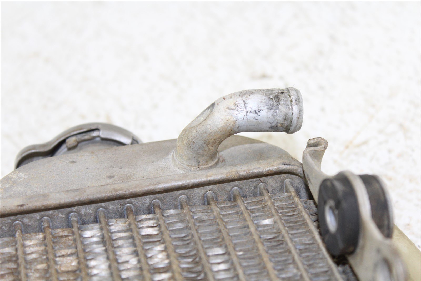 Bike Radiator Set