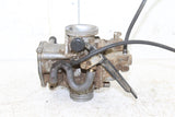 1992 Honda TRX 250X Keihin Carburetor Carb Fuel Intake