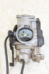 1992 Honda TRX 250X Keihin Carburetor Carb Fuel Intake