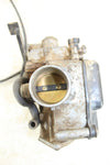 1992 Honda TRX 250X Keihin Carburetor Carb Fuel Intake