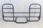 1992 Polaris Trail Boss 250 2x4 Rear Rack Mount Carrier Guard