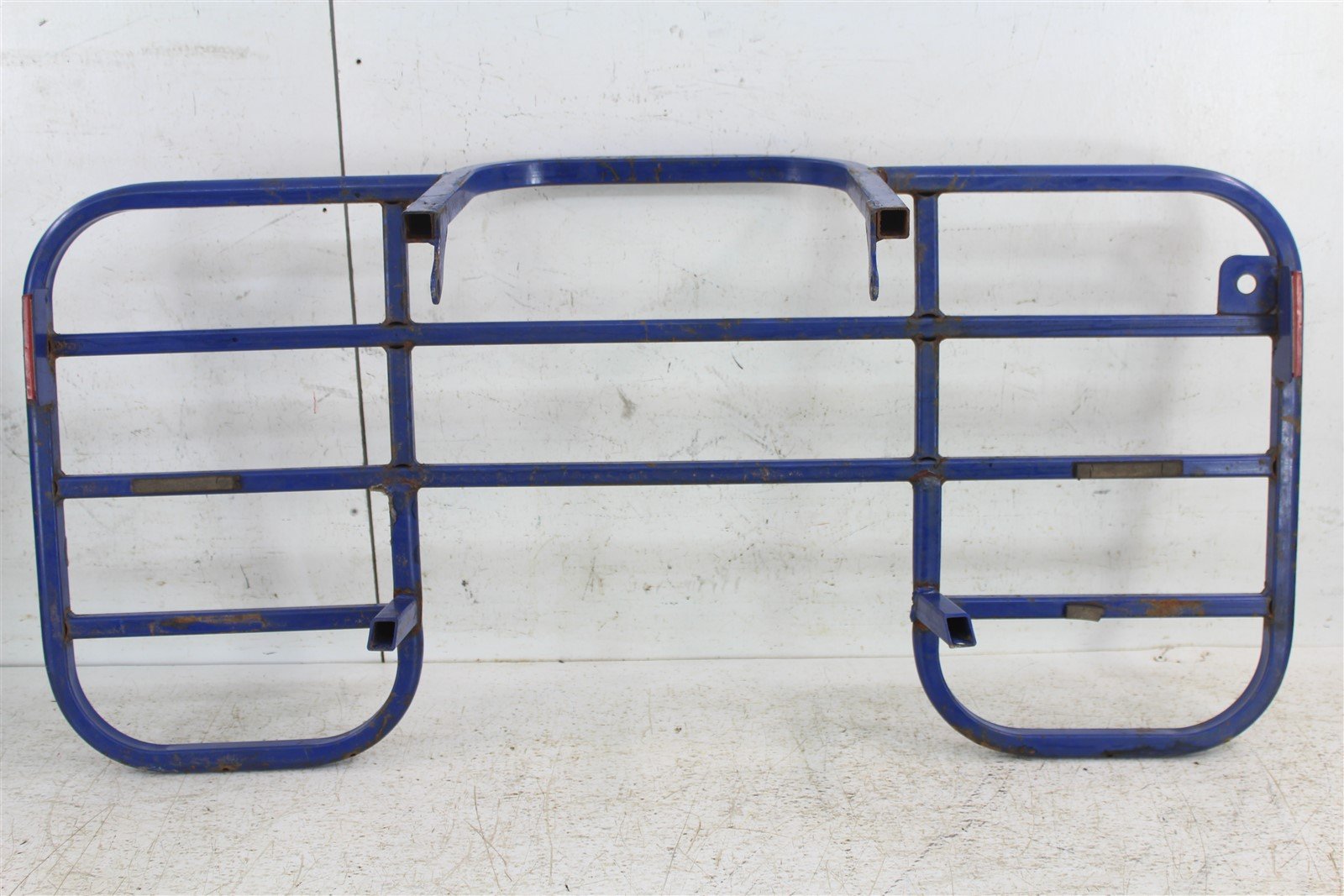 1992 Polaris Trail Boss 250 2x4 Rear Rack Mount Carrier Guard