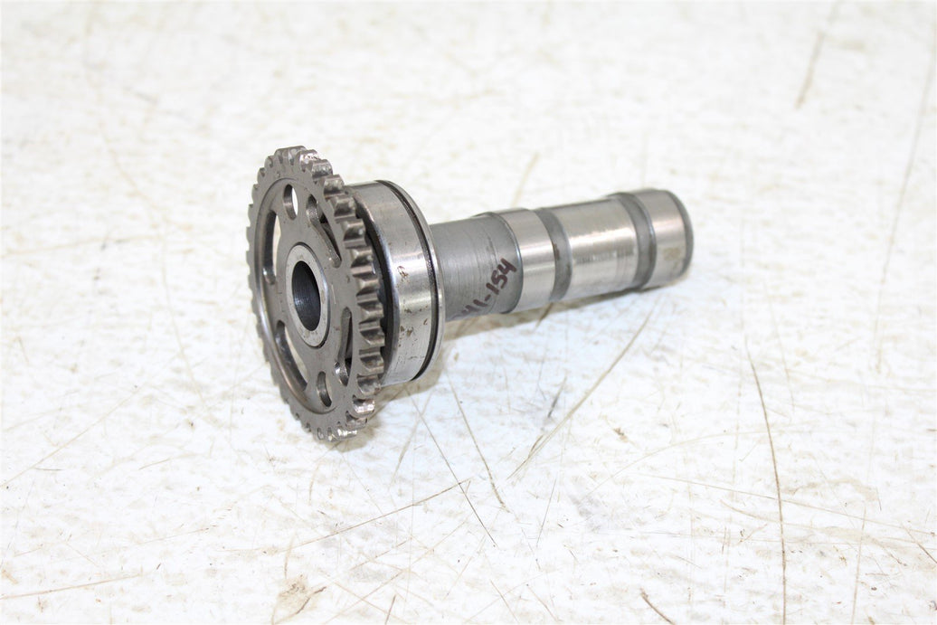 1999 Yamaha YZ 400F Exhaust Camshaft Cam Gear