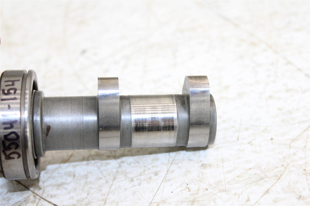 1999 Yamaha YZ 400F Exhaust Camshaft Cam Gear