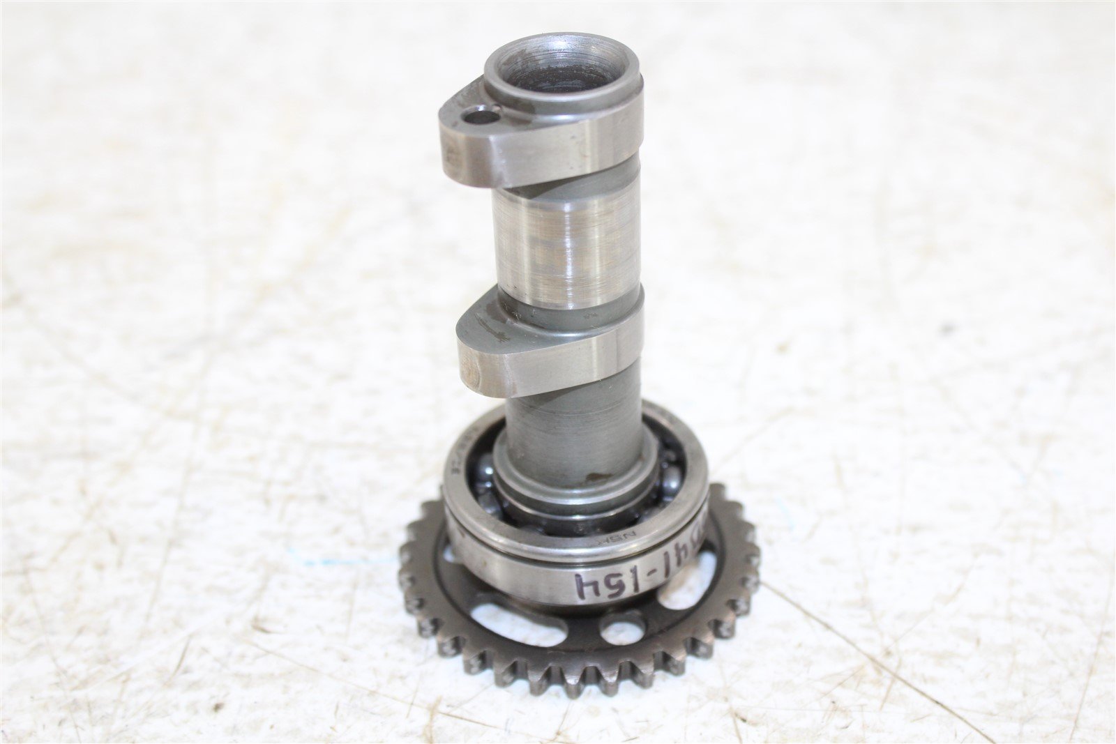 1999 Yamaha YZ 400F Exhaust Camshaft Cam Gear