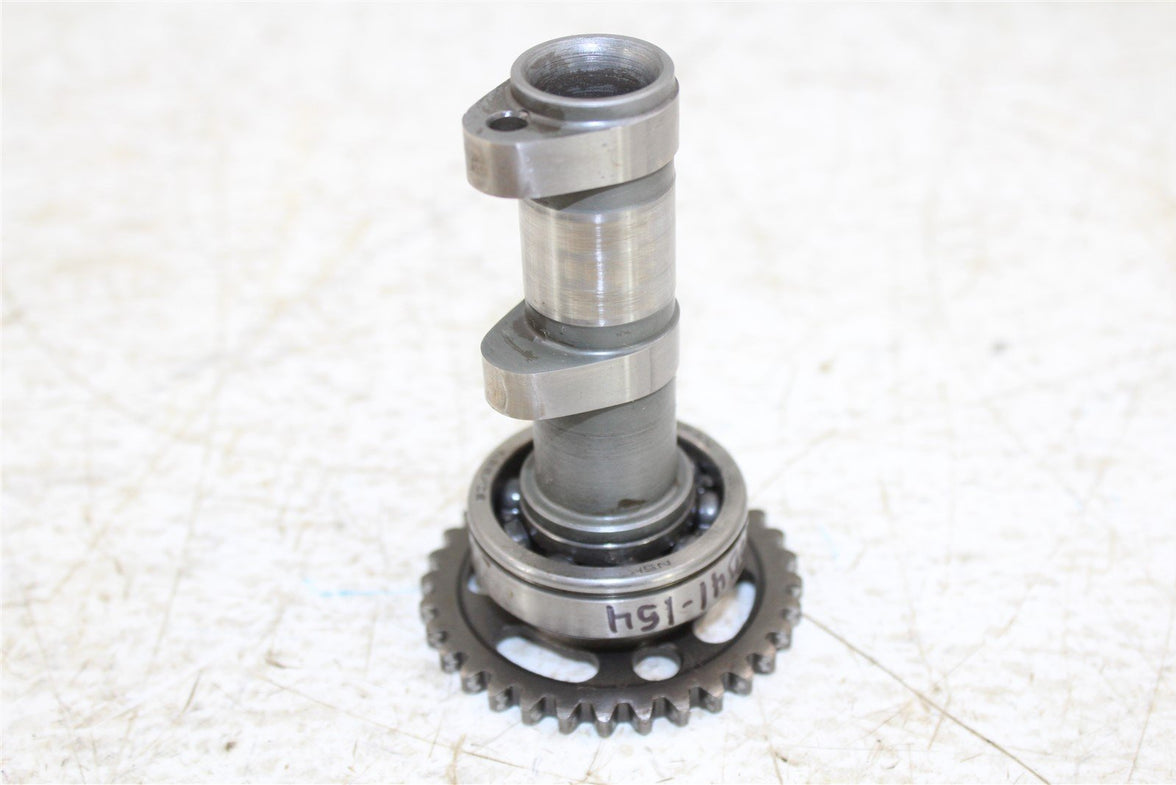 1999 Yamaha YZ 400F Exhaust Camshaft Cam Gear
