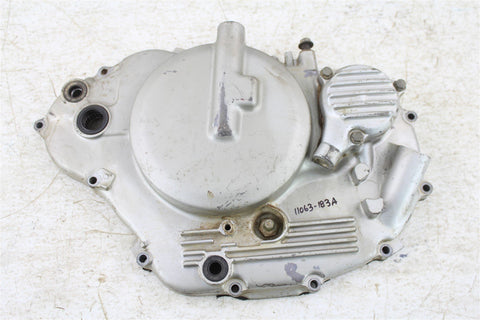 1988 Honda TRX 250X Clutch Cover