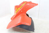 1984 Suzuki Quadrunner LT 125 Front Fender Plastic