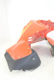 1984 Suzuki Quadrunner LT 125 Front Fender Plastic