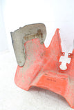 1984 Suzuki Quadrunner LT 125 Front Fender Plastic