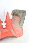 1984 Suzuki Quadrunner LT 125 Front Fender Plastic