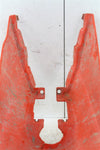 1984 Suzuki Quadrunner LT 125 Front Fender Plastic