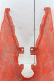 1984 Suzuki Quadrunner LT 125 Front Fender Plastic