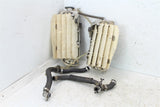 2012 Honda CRF 450R ICW Radiator Left & Right Hoses