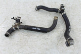 2012 Honda CRF 450R ICW Radiator Left & Right Hoses