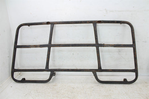 2001 Honda Foreman Rubicon 500 Front Rack Mount Guard