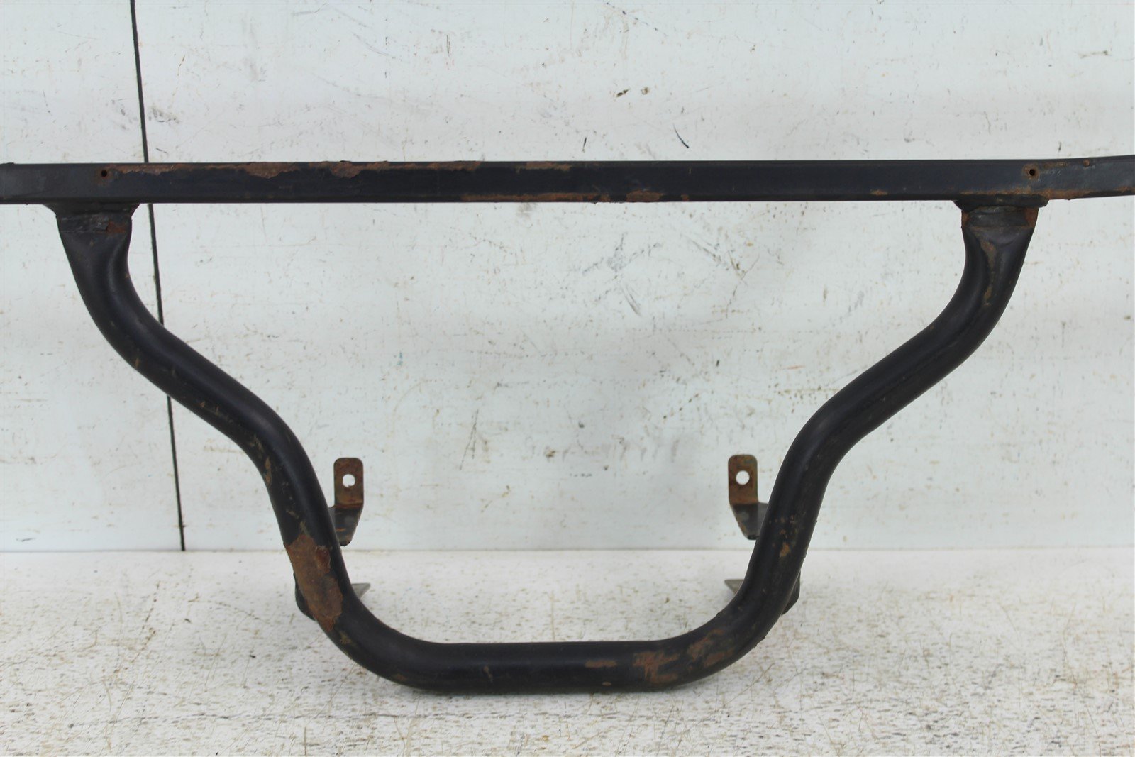 1995 Polaris Xplorer 400 4x4 Rear Rack Support Mount