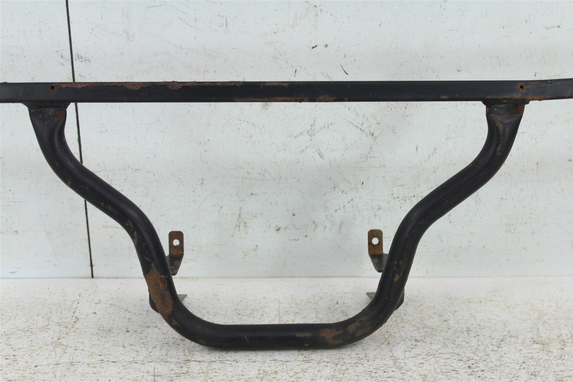 1995 Polaris Xplorer 400 4x4 Rear Rack Support Mount