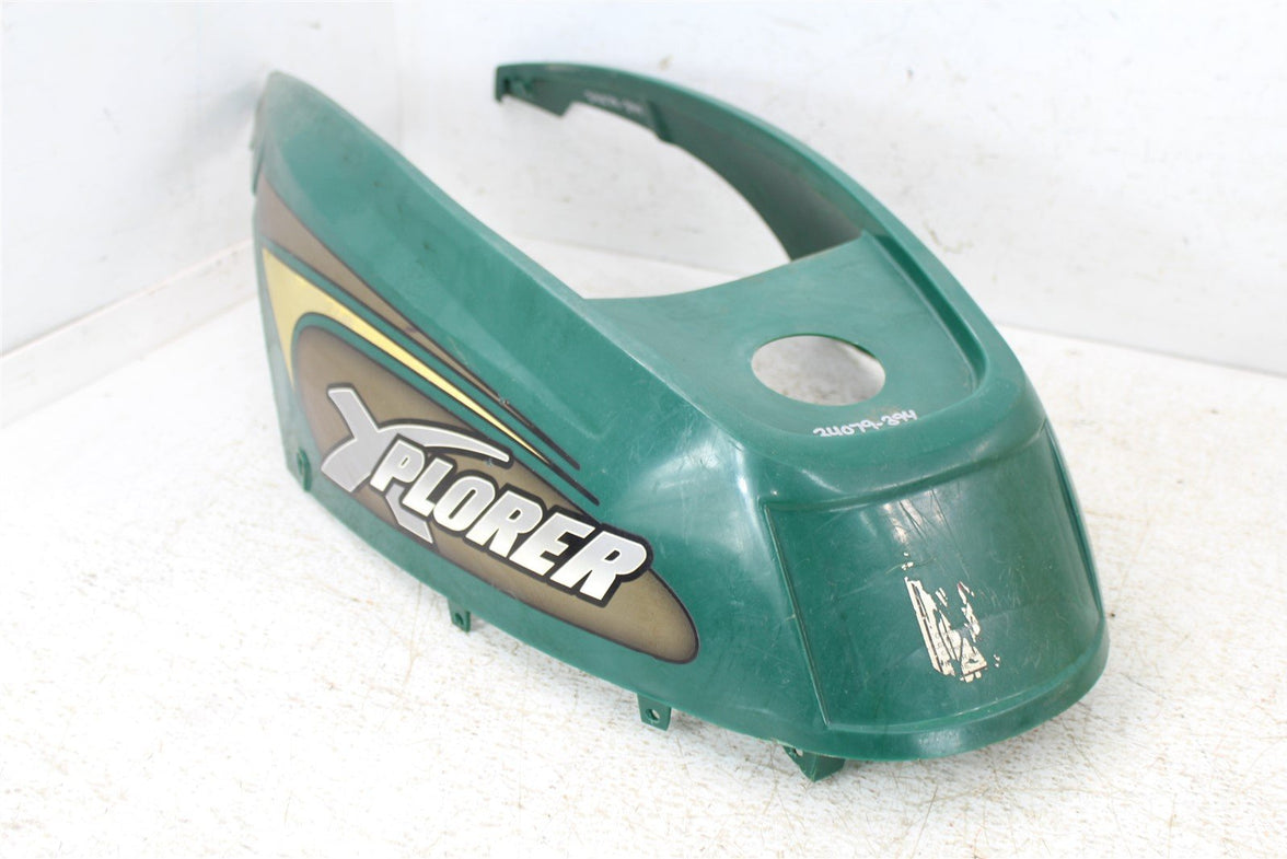 2000 Polaris Xplorer 250 4x4 Gas Tank Cover Guard